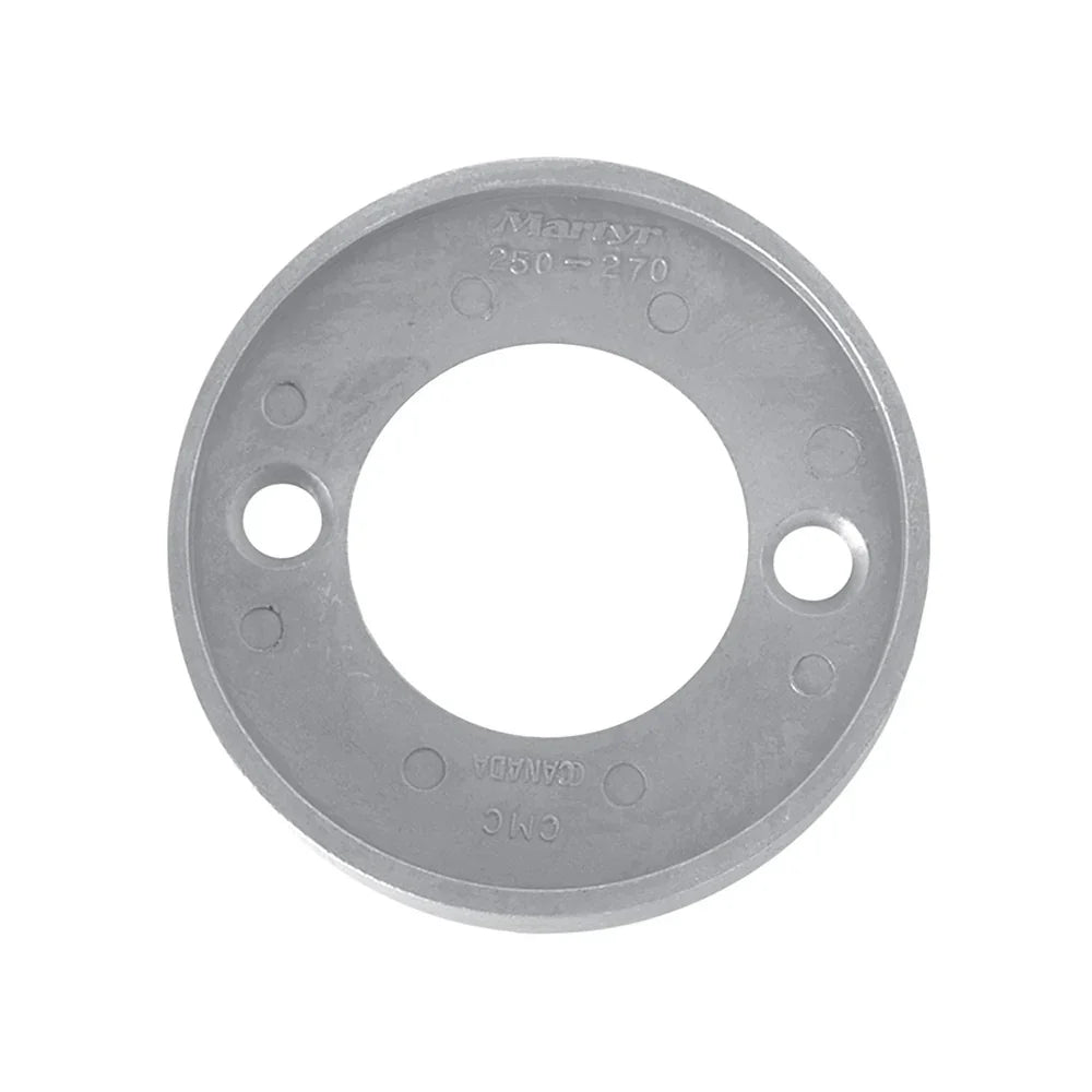 Duff CMV17Z Zinc Engine Anode | 4Boats
