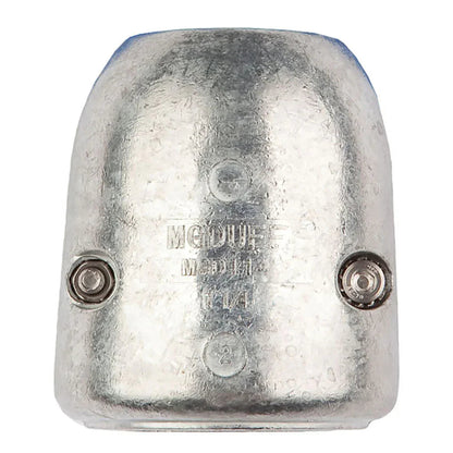 Duff MGD1 Zinc Shaft Anode 1 in | 4Boats