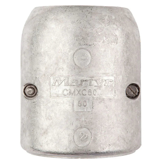 Duff MGDA60 Aluminium Shaft Anode - 60 mm | 4Boats