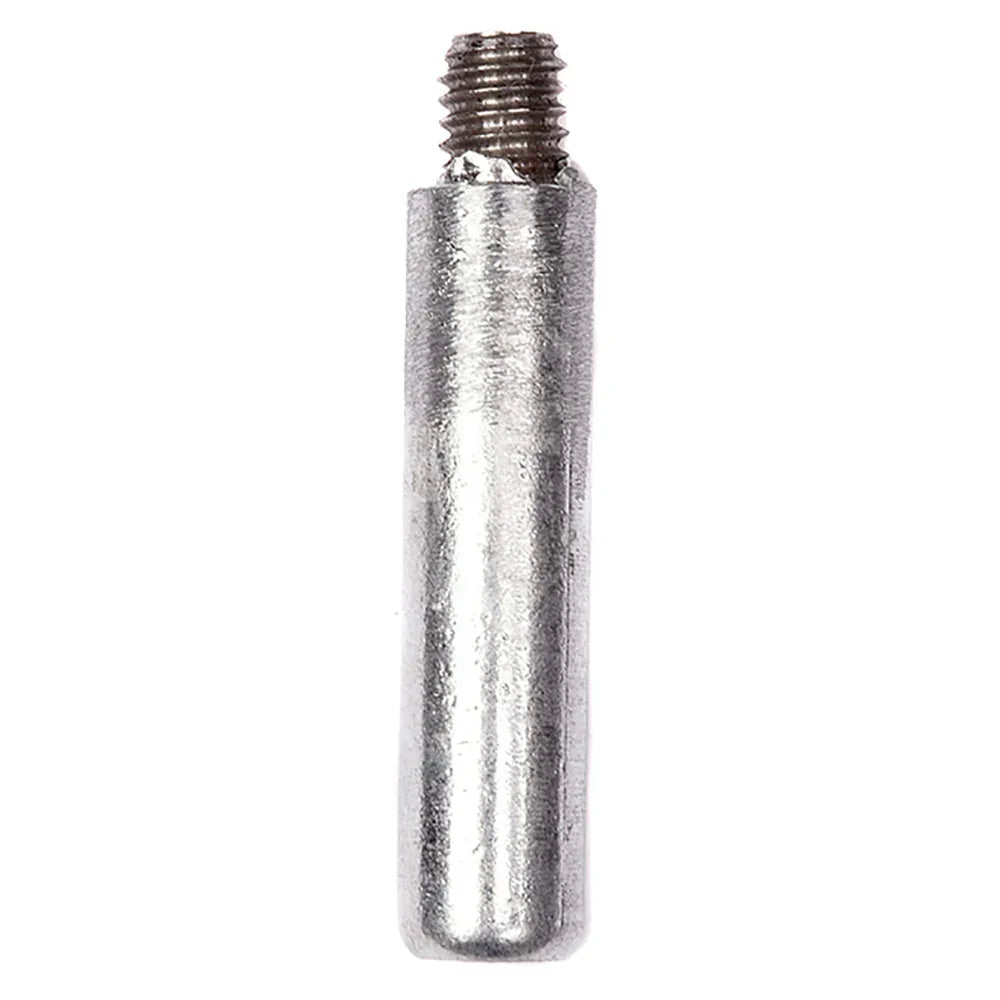 Duff P5002 Zinc Pencil Anode 1/2 in x 2 in | 4Boats