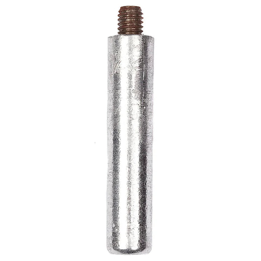 Duff P6253 Zinc Pencil Anode 15.9 mm x 76.2 mm | 4Boats