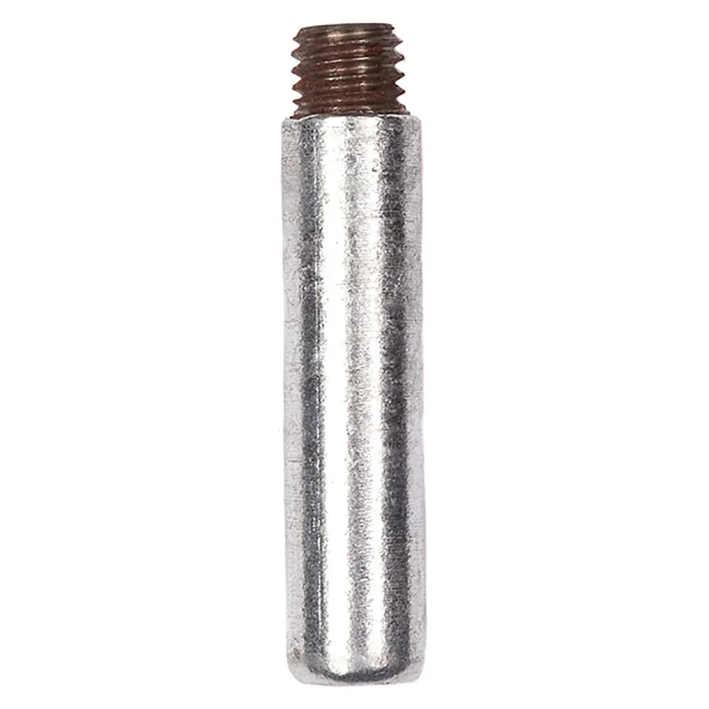 Duff P7503 Zinc Pencil Anode — 19 mm x 76 mm | 4Boats