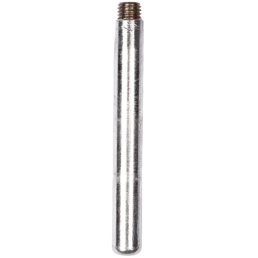 Duff P7506 Zinc Pencil Anode — 152.4 mm (6 in) | 4Boats