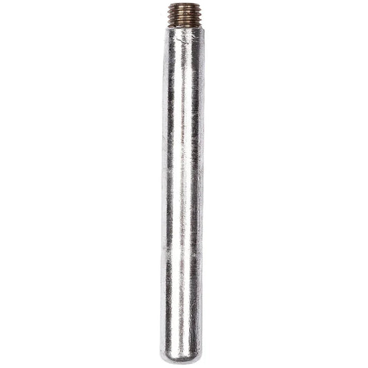 Duff P7506 Zinc Pencil Anode — 152.4 mm (6 in) | 4Boats