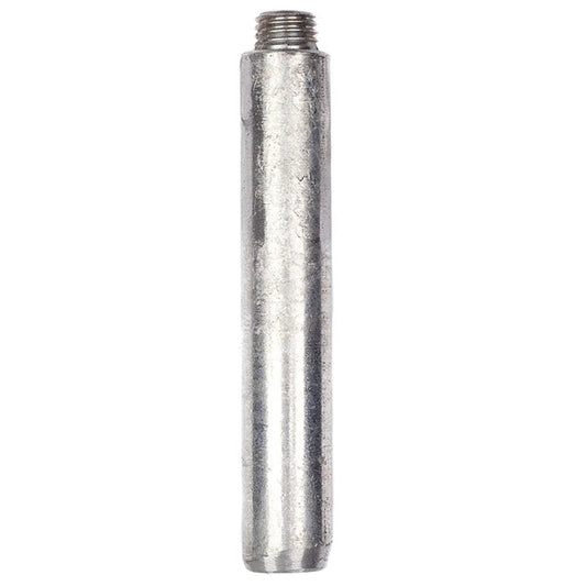 Duff P10506 Zinc Pencil Anode - 1.Ø 5 in x 6 in | 4Boats