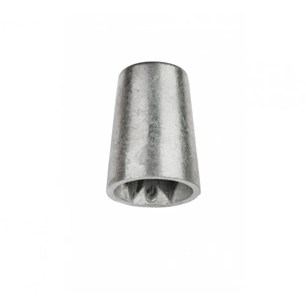 Duff RAD35A Aluminium Propeller Anode 35 mm | 4Boats