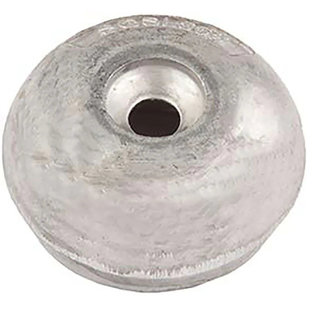 Duff SP71190A Sleipner Aluminium Thruster Anode | 4Boats