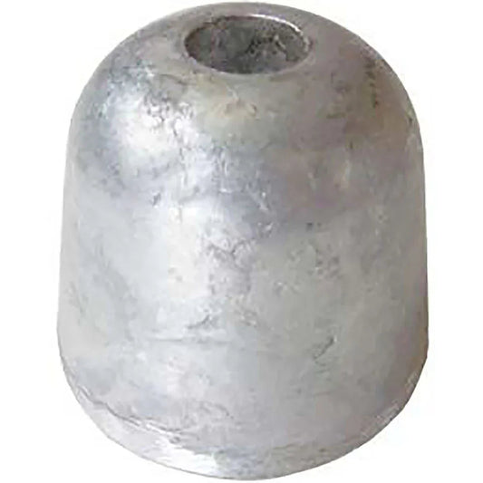 Duff SP101180A Sleipner Aluminium Side Power Thruster Anode | 4Boats