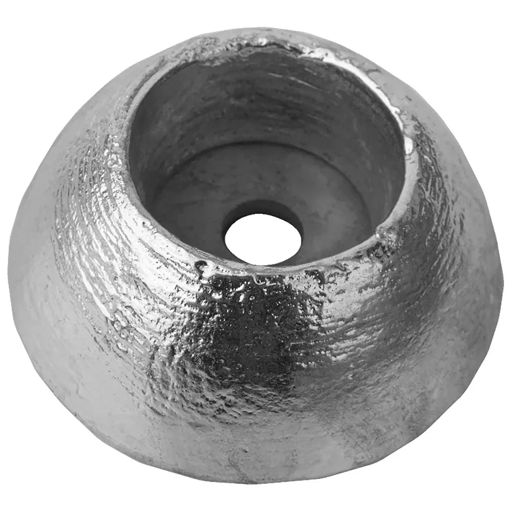 Duff ZD51 Zinc Hull Anode | 4Boats