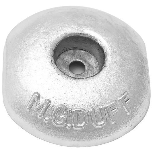 Duff ZD58 Zinc Hull Anode (M10) | 4Boats