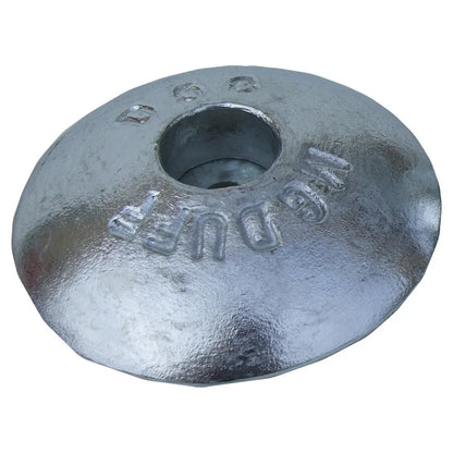 Duff ZD58 Zinc Hull Anode (M10) | 4Boats