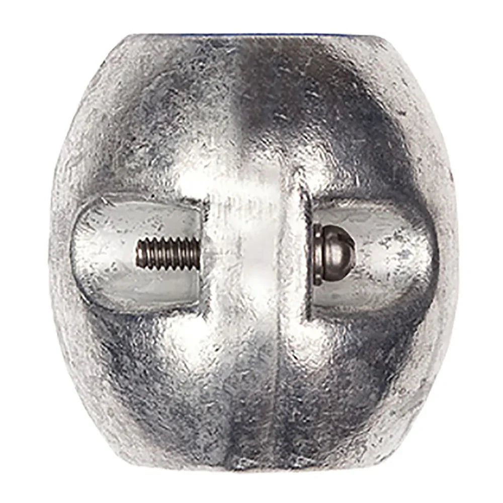 Duff ZSA120 Zinc Shaft Anode – 30 mm | 4Boats