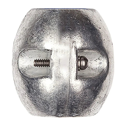 Duff ZSA120 Zinc Shaft Anode – 30 mm | 4Boats