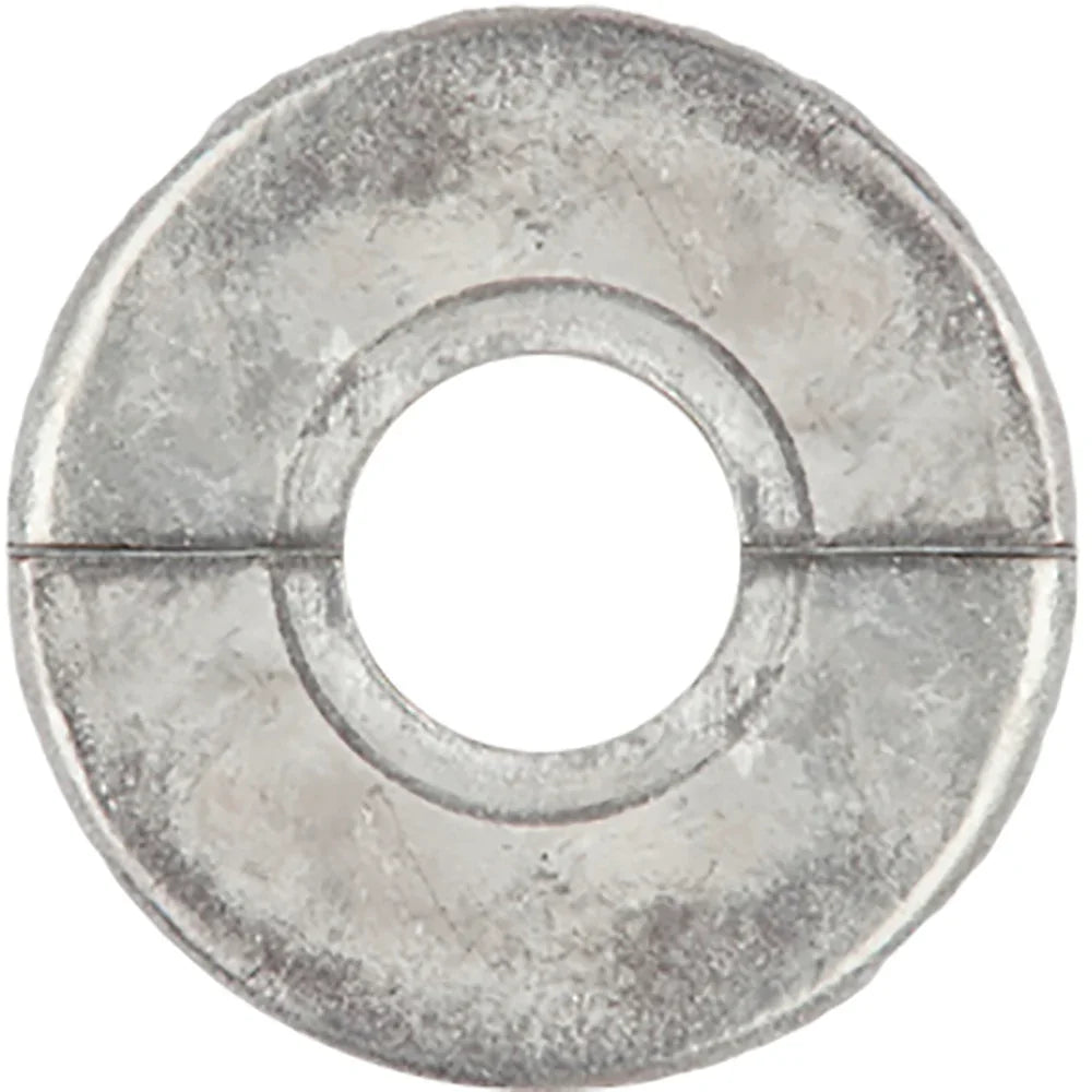 Duff ZSC22 Zinc Shaft Collar Anode 22 mm | 4Boats