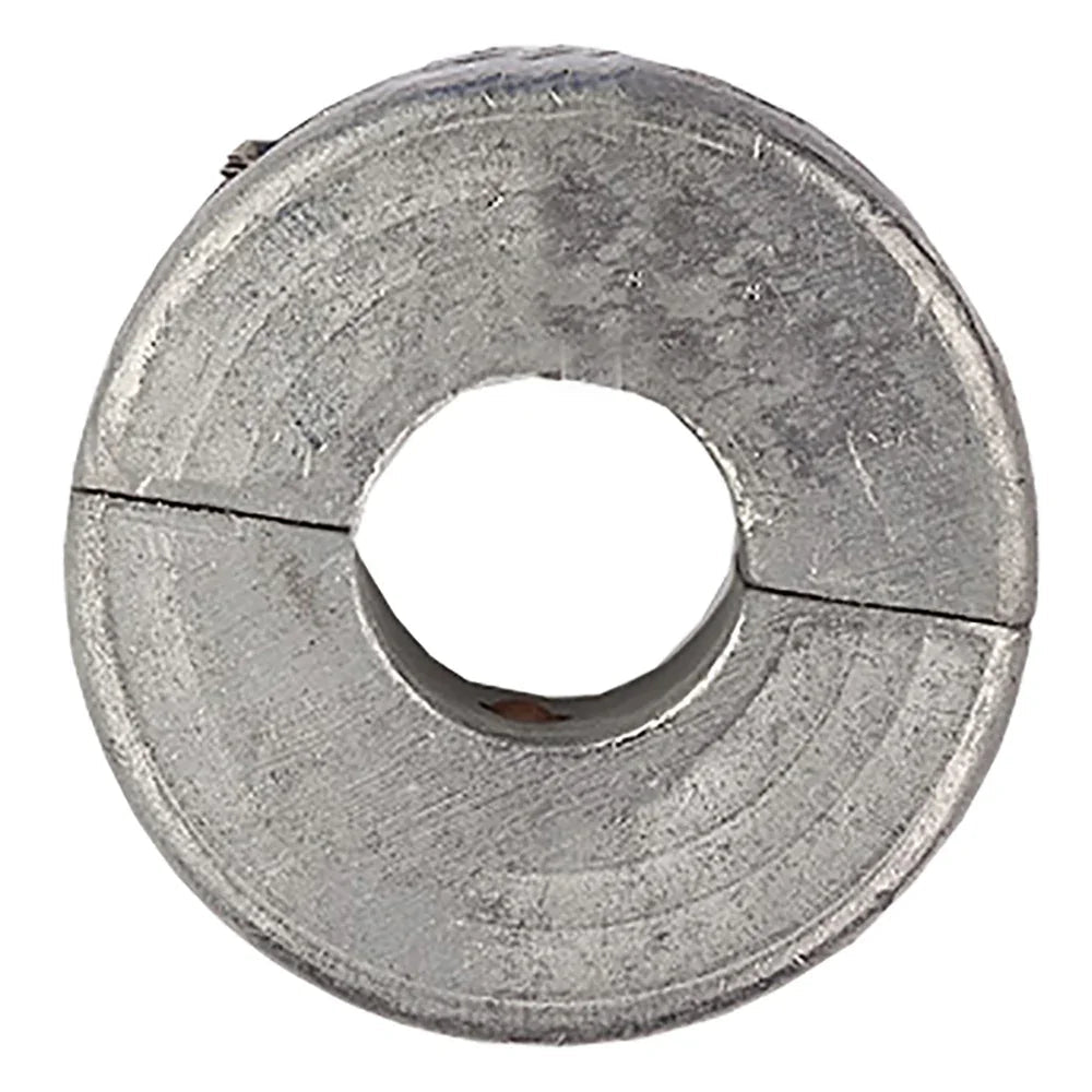 Duff ZSC25 Zinc Shaft Collar Anode - 25 mm | 4Boats