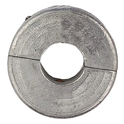 Duff ZSC25 Zinc Shaft Collar Anode - 25 mm | 4Boats