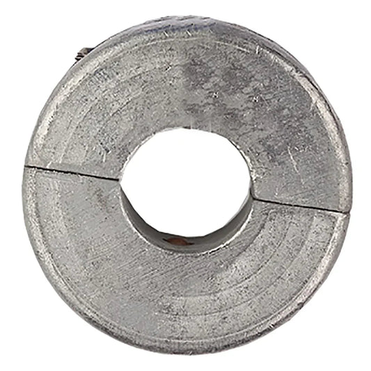 Duff ZSC25 Zinc Shaft Collar Anode - 25 mm | 4Boats