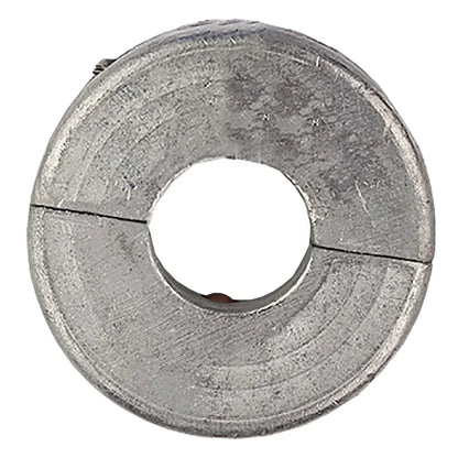 Duff ZSC25 Zinc Shaft Collar Anode - 25 mm | 4Boats