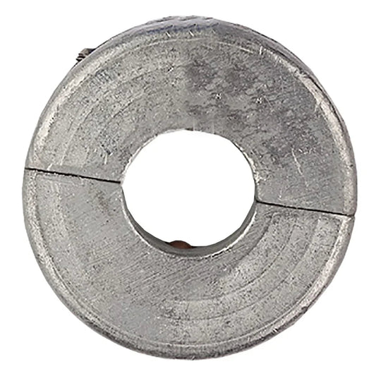 Duff ZSC25T Zinc Shaft Collar Anode 25 mm | 4Boats