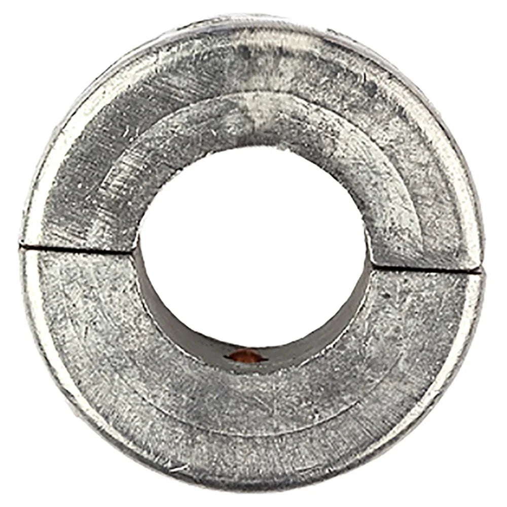 Duff ZSC30 Zinc Shaft Collar Anode - 30 mm | 4Boats