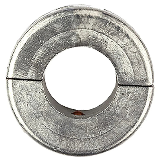 Duff ZSC30 Zinc Shaft Collar Anode - 30 mm | 4Boats