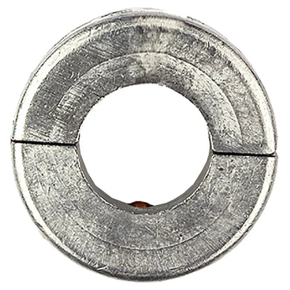 Duff ZSC30 Zinc Shaft Collar Anode - 30 mm | 4Boats