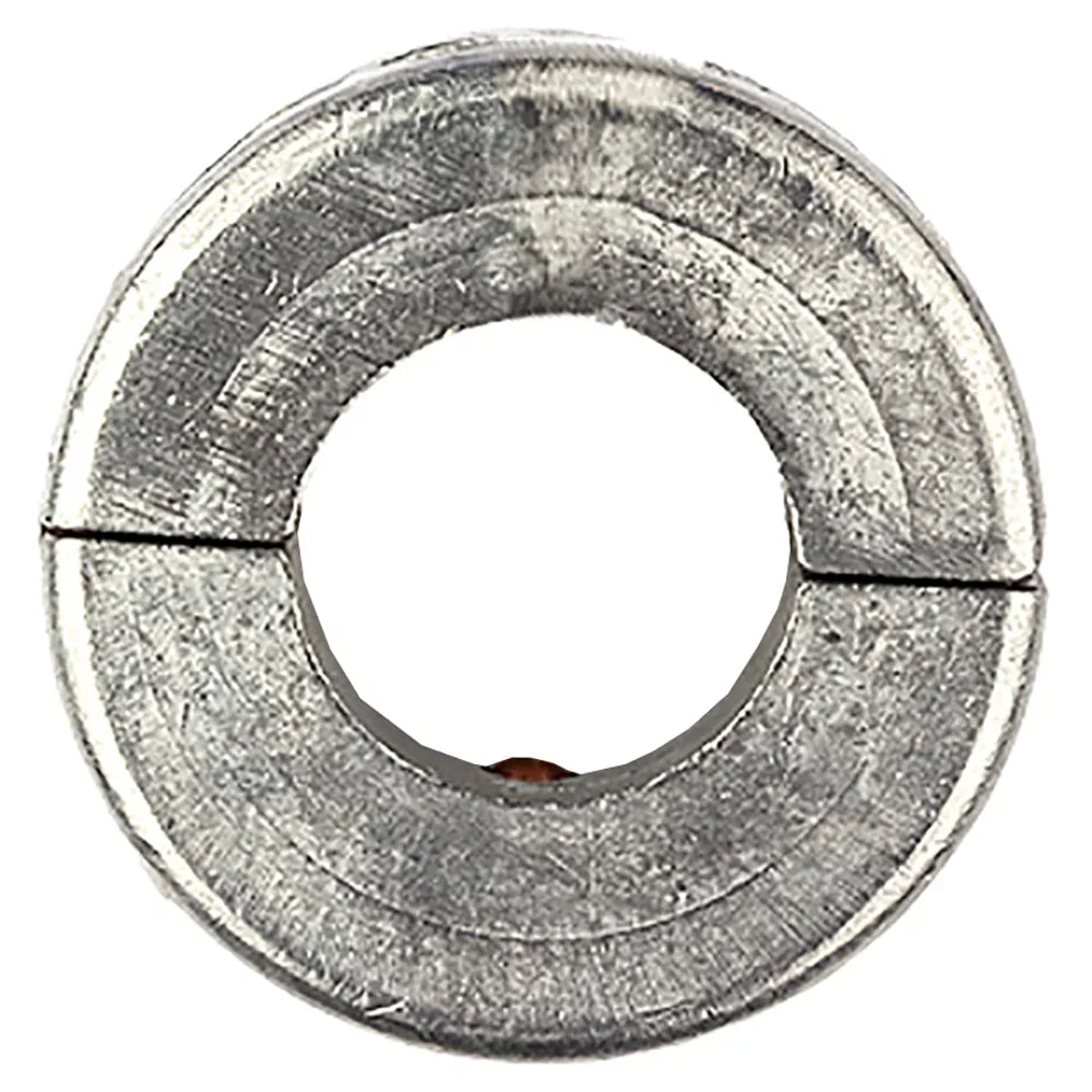 Duff ZSC30T Zinc Shaft Collar Anode 30 mm | 4Boats
