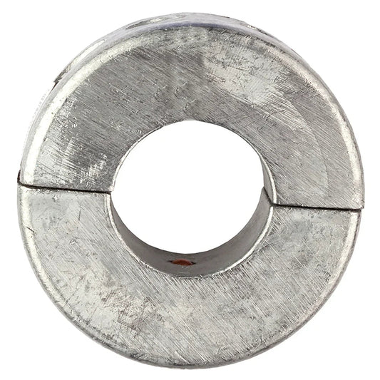 Duff ZSC35 Zinc Shaft Collar Anode — 35 mm | 4Boats