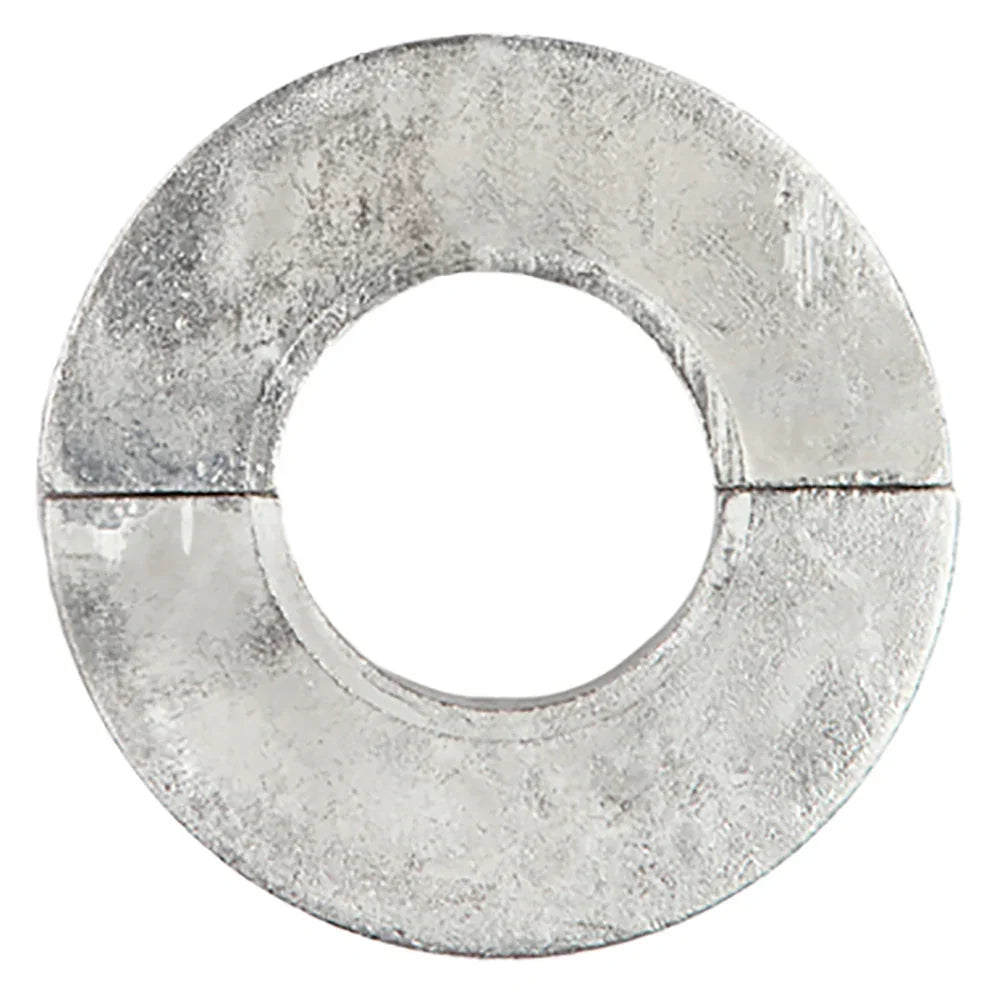 Duff ZSC35 Zinc Shaft Collar Anode — 35 mm | 4Boats