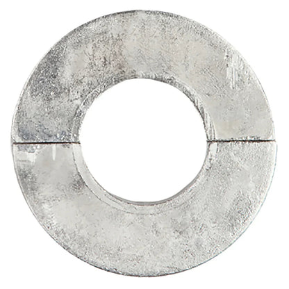 Duff ZSC35 Zinc Shaft Collar Anode — 35 mm | 4Boats