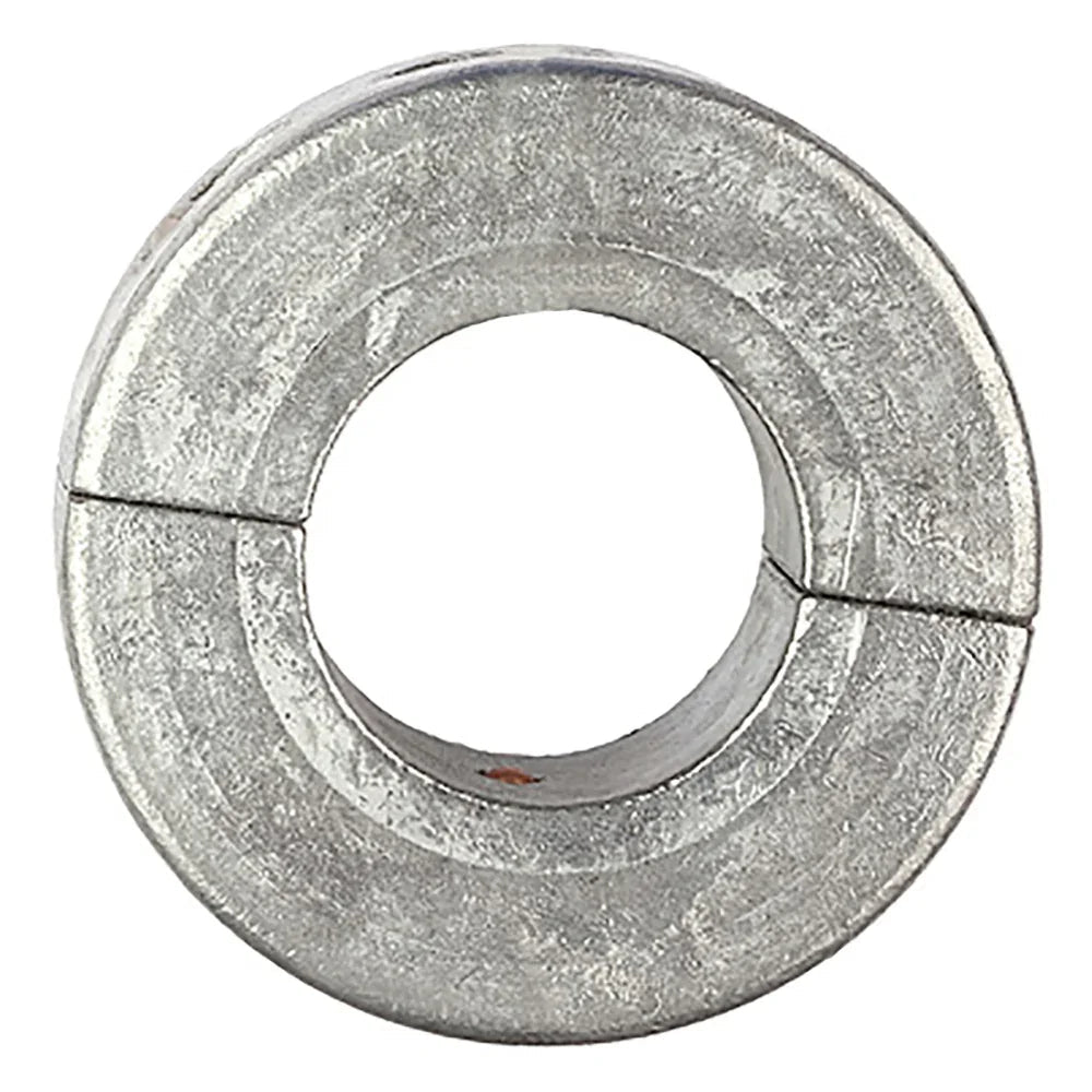 Duff ZSC44 Zinc Shaft Collar Anode 44.5 mm (1 3/4 in) | 4Boats