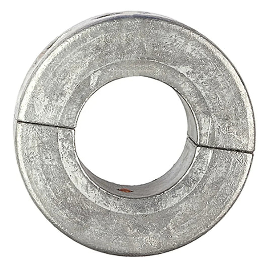 Duff ZSC44 Zinc Shaft Collar Anode 44.5 mm (1 3/4 in) | 4Boats