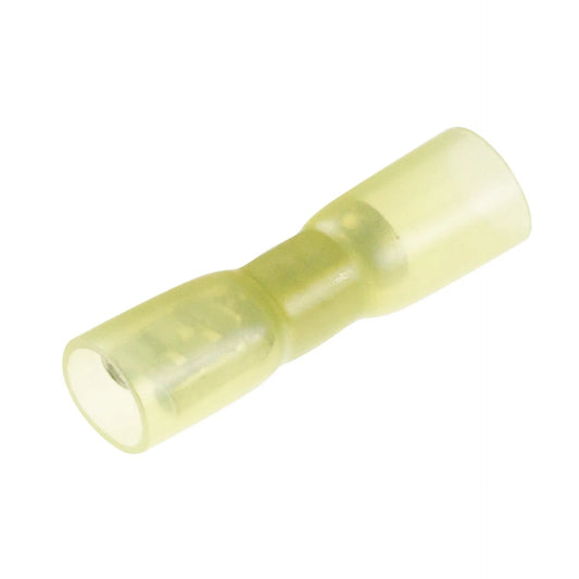 Ancor Heat Heat Heat Shrink Spade Connectors 3–5 mm², 3 pcs | 4Boats