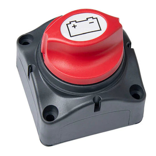 BEP Battery Battery Battery Switch On/Off 48V 275A Continuous – Bulk P