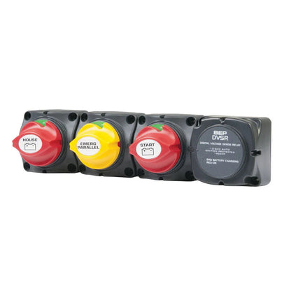 BEP Horizontal Horizontal Horizontal 716H140VSR Battery Distribution C