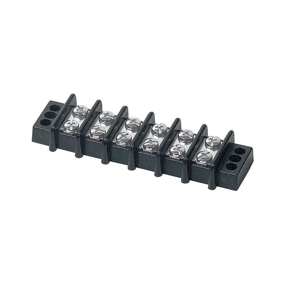 BEP Terminal Terminal Terminal Block 6-Connection 30 A 6.3 mm | 4Boats