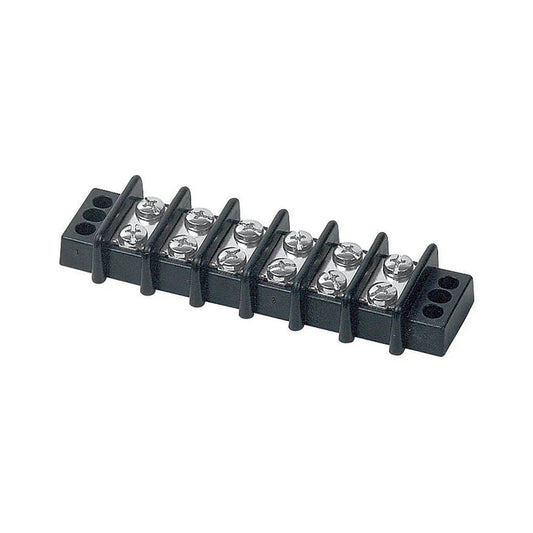 BEP Terminal Terminal Terminal Block 6-Connection 30 A 6.3 mm | 4Boats