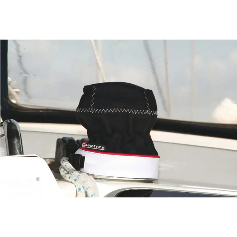G-Nautics Winch Winch Acrylic Winch Cover - Large | 4Boats