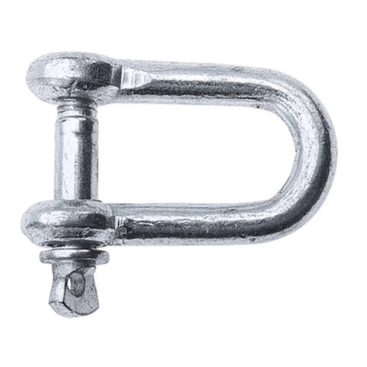 Talamex Shackle Shackle Shackle D 22 mm Galvanised | 4Boats