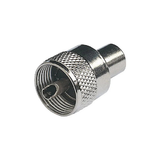Supergain PL259