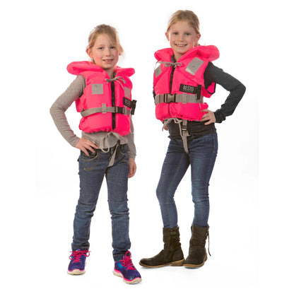 Besto Racingbelt Racingbelt Racingbelt Pink 100N No 3 Child L | 4Boats