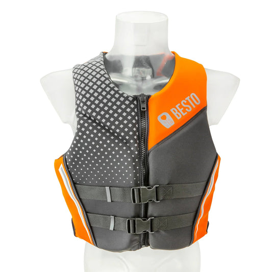 Besto Active Active Active Neo Buoyancy Aid Large - 50N | 4Boats