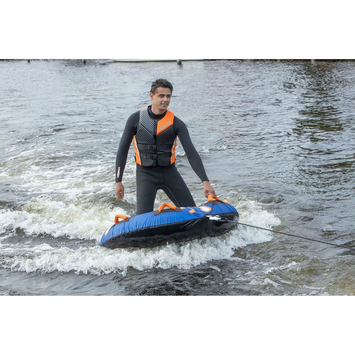 Besto Active Active Active Neo Buoyancy Aid Large - 50N | 4Boats