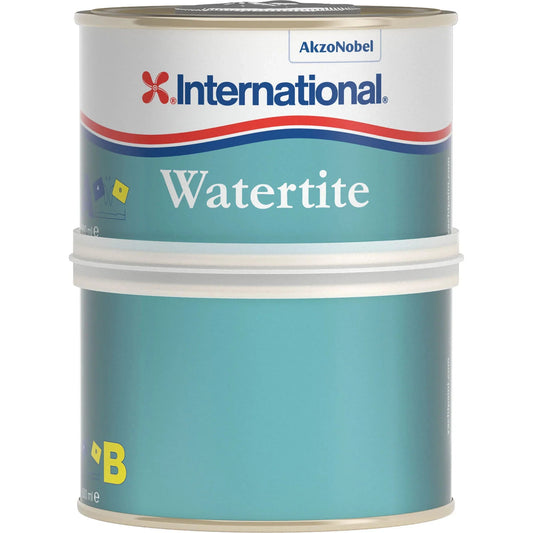 Paints Watertite Epoxy Filler Grey 250 ml (YAV137) | 4Boats