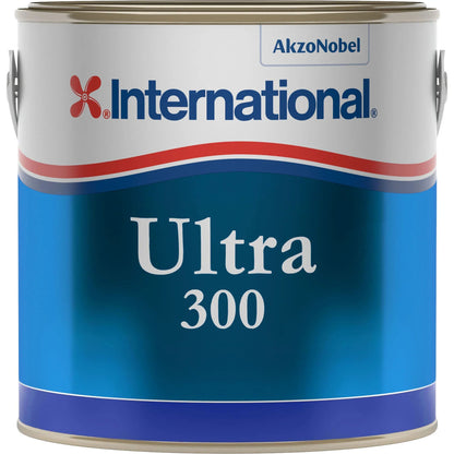 Paints International Ultra 300 Navy Blue 750 ml – Hard Antifo | 4Boats
