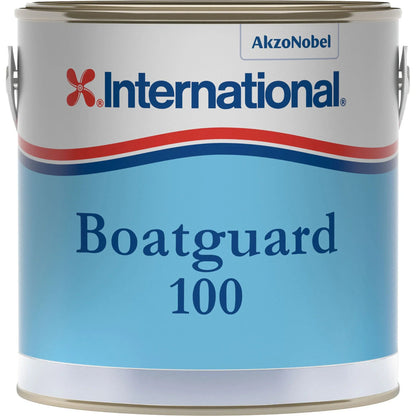 Paints Boatguard 100 Dover White – 2.5 L | 4Boats