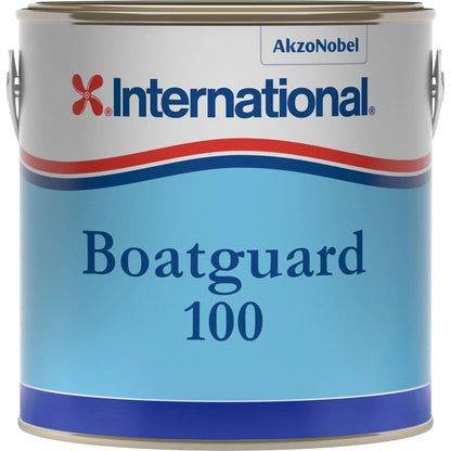 Paints Boatguard 100 Blue 2.5 L Antifouling | 4Boats