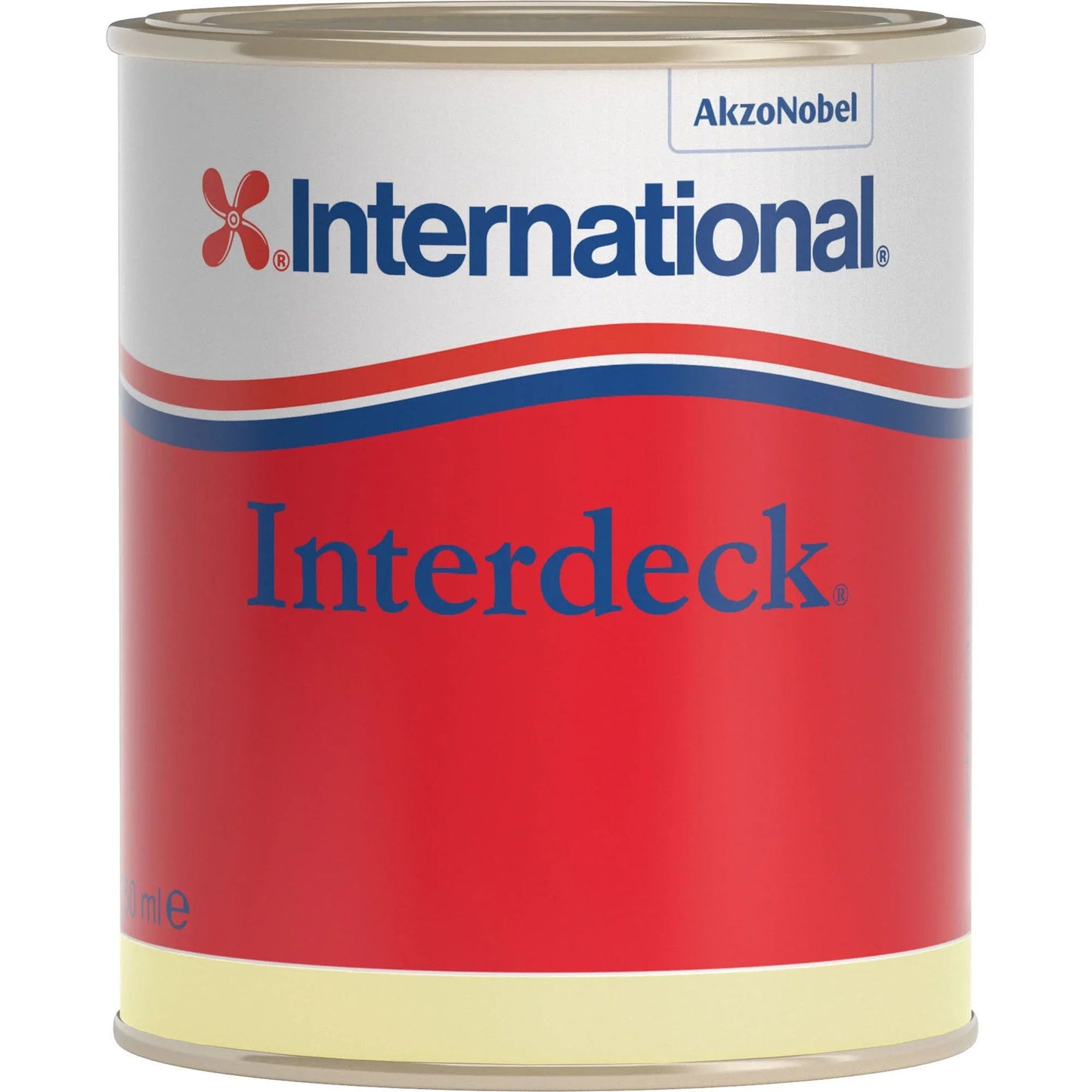 Paints International Interdeck Sand Beige YJG009 750ml | 4Boats