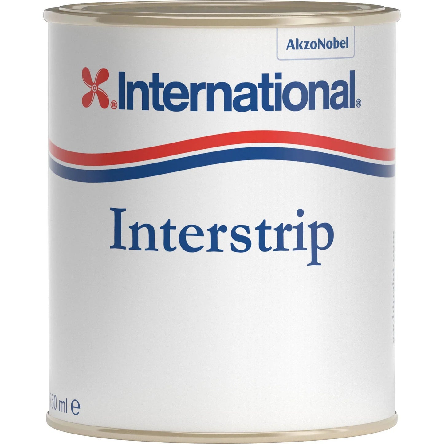 Paints Interstrip AF Antifouling Remover 2.5 L | 4Boats