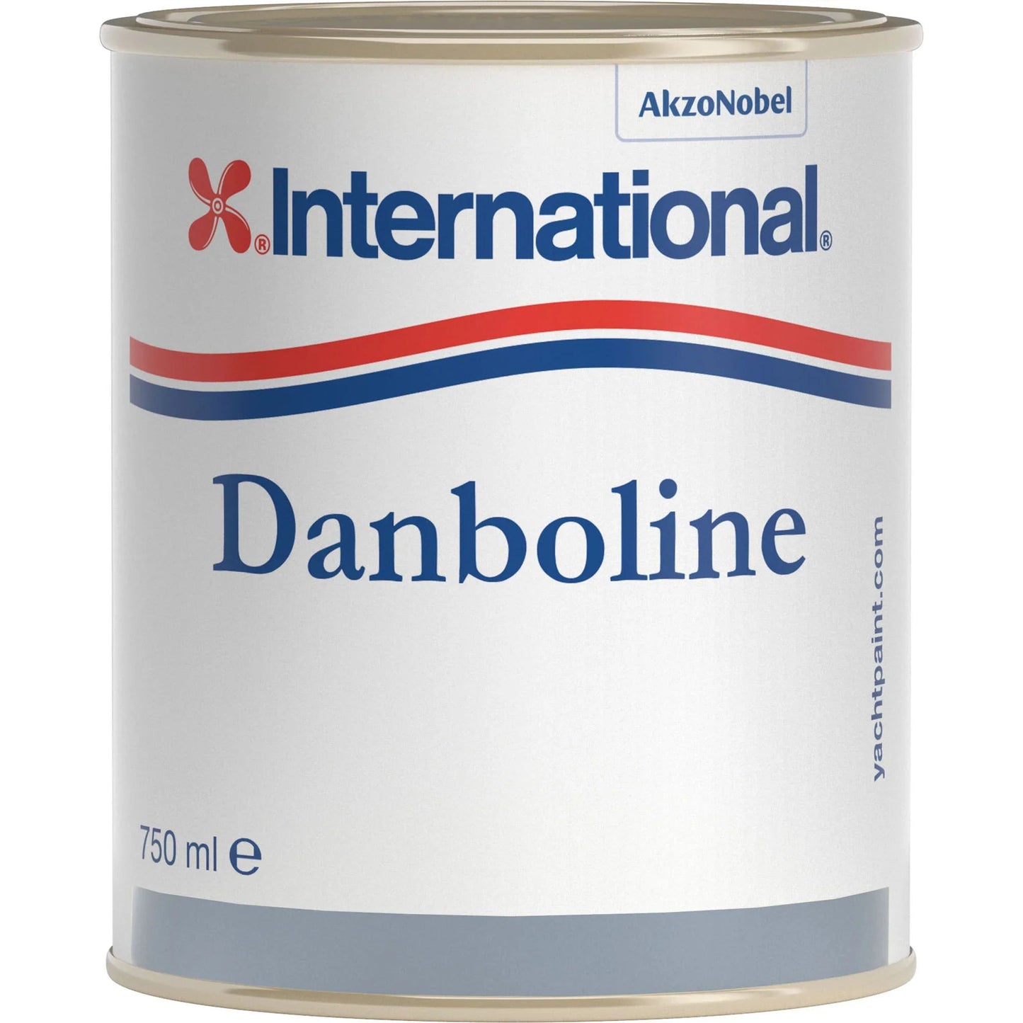 Paints Danboline Grey (YMA100) 750 ml – Bilge & Locker Paint | 4Boats